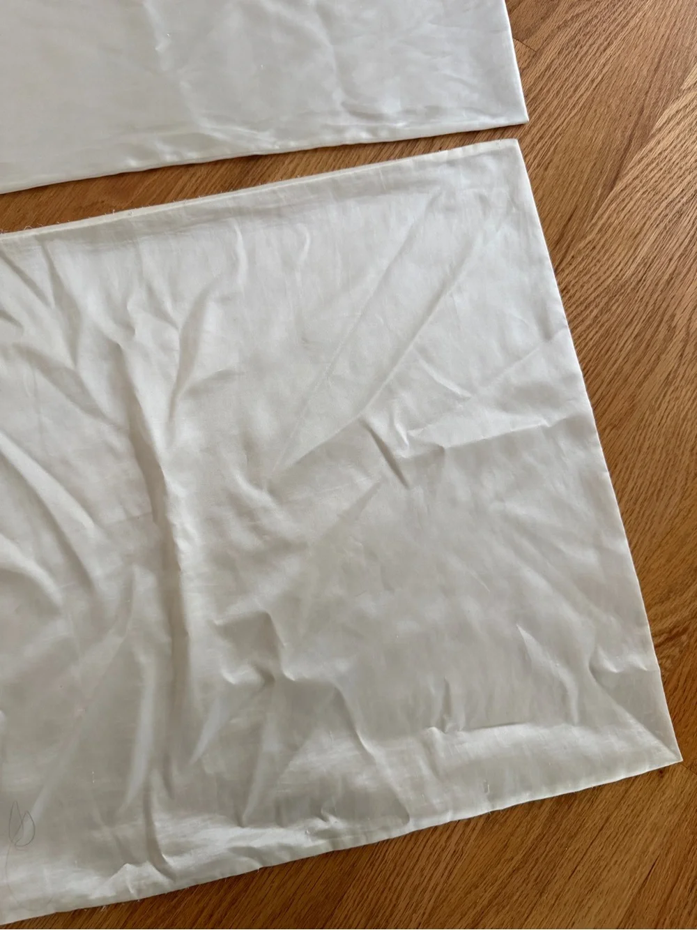 kitsch satin pillow cover bundle of 2